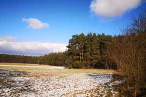 Leben wie im Urlaub- Einzigartiges  Haus am Voßkanal – Oberhavel (Kreis) – Vorschaubild 14