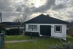 Schönes ruhig gelegens + freistehendes Einfamilienhaus mit gr. Garten - direkt vom Eigentümer – Baumen 00, 51491 Rheinisch-Bergischer Kreis – Vorschaubild 2