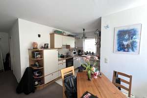 Prima Lage,  schöne Terrasse mit  Blick in den grünen Garten, TG-Stellplatz
 – Die vollständige Adresse der Immobilie erhältst du vom Anbieter., 70597 Degerloch (Ortsteil), Stuttgart – Vorschaubild 7