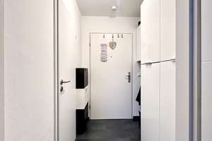 Charmantes 1-Zimmer-Apartment mit Südloggia – Ihr neues Zuhause oder clevere Kapitalanlage! – Die vollständige Adresse der Immobilie erhältst du vom Anbieter., 86199 Göggingen-Nordost, Augsburg – Vorschaubild 3