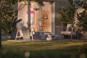 Familienglück in Emmering – wohnen mit Garten – Die vollständige Adresse der Immobilie erhältst du vom Anbieter., 82275 Emmering – Vorschaubild 3