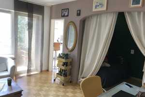 Schöne, helle Single-Wohnung in ruhiger Lage – Hauberrisserstraße 45, 65189 Wiesbaden – Vorschaubild 2
