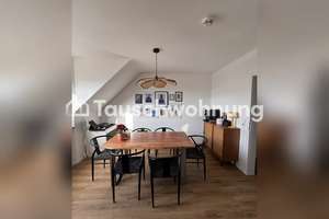 Tauschwohnung: Renovierte 2-Zimmer-Wohnung – Die vollständige Adresse der Immobilie erhältst du vom Anbieter., 40479 Pempelfort, Düsseldorf – Vorschaubild 3