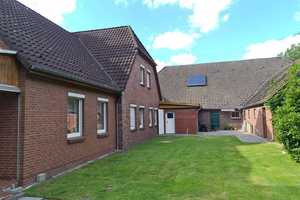 *RESERVIERT* Einfamilienhaus mit Einliegerwohnung und Scheune auf ca. 4.000 m² in Bockhorn – Friesland (Kreis) – Vorschaubild 9