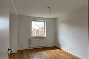 Sonnige 3-Zimmer-Wohnung mit Balkon in Hannover