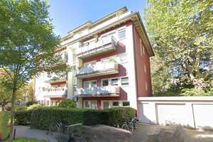 Köln-Lindenthal: Charmante 3-Zimmer-Wohnung mit Garage im Erdgeschoss ! – Wüllnerstraße 130, 50931 Lindenthal (Ortsteil), Köln – Vorschaubild 4