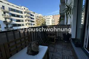 Tauschwohnung: Schöne Neubauwohnung – Sonninstraße 8, 20097 Hammerbrook, Hamburg – Vorschaubild 12