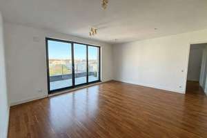 Exklusive Penthouse-Wohnung im Neubau mit Terrasse in TOP Lage !
