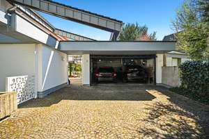 Großzügige Architektenvilla mit Schwimmbad und 2 Doppelgaragen in beliebter Lage von Bonn-Rüngsdorf – Die vollständige Adresse der Immobilie erhältst du vom Anbieter., 53179 Rüngsdorf, Bonn – Vorschaubild 33