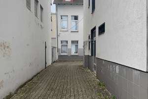 Mehrfamilienhaus am Bahnhof – 31785 Kaiserbrunnen, Dortmund – Vorschaubild 2