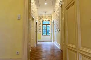 Elegante Altbauwohnung mit Balkon in begehrter Lage von Wiesbaden – Sonnenberger Straße 84, 65193 Nordost, Wiesbaden – Vorschaubild 10