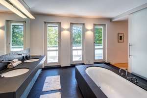 Luxuriöse 4 Zimmer Penthouse Wohnung für allerhöchste Ansprüche in Bestlage Solln, Prinz Ludwigshöhe – Heilmannstraße 13b, 81479 Thalkirchen, München – Vorschaubild 21