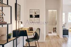 Bezugsfreies 1-Zimmer-Apartment in Lichterfelde – Hindenburgdamm 137, 12203 Lichterfelde, Berlin – Vorschaubild 2