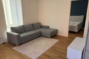 Befristete Untervermietung – Helle 2-Zimmer-Neubauwohnung mit Dachterrasse in Barmbek-Nord – Die vollständige Adresse der Immobilie erhältst du vom Anbieter., 22307 Barmbek-Nord, Hamburg – Vorschaubild 10