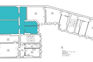 Zuhause in Friedrichshain - 2-Zi.-Wohnung mit Balkon im Samariterviertel – Samariterstraße 36, 10247 Friedrichshain, Berlin – Vorschaubild 19