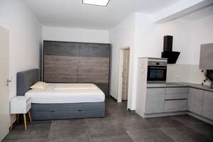 TOP LAGE SCHIERSTEIN ++ Einzigartige Immobilie ++ Hotelbetrieb oder Apartmenthaus möglich ++ – Die vollständige Adresse der Immobilie erhältst du vom Anbieter., 65201 Schierstein, Wiesbaden – Vorschaubild 4
