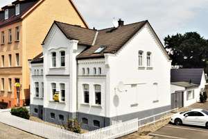 3-Raumwohnung in zentraler Lage von Sangerhausen