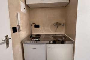 Modernes, voll möbliertes 1-Zimmer-Apartment in Top-Lage Erlangen – Dompfaffstraße 144, 91056 Steinforst, Erlangen – Vorschaubild 5