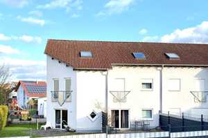 Attraktives Reihenmittelhaus in Split-Level-Bauweise in in bester Lage! – Kaiserslautern (Kreis) – Vorschaubild 3
