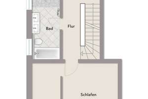 Moderne Neubau Doppelhaushälfte in attraktiver Deichlage von Lipperode
 – Die vollständige Adresse der Immobilie erhältst du vom Anbieter., 59558 Lippstadt – Vorschaubild 17