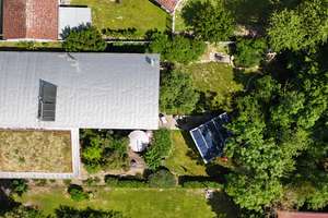 Architekten KFW55 Holzhaus/Nebengebäude mit Traumgarten in ruhiger Toplage – Die vollständige Adresse der Immobilie erhältst du vom Anbieter., 85053 Südost, Ingolstadt – Vorschaubild 3