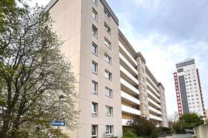3-Zimmer-Wohnung mit Loggia und Garage in Heidberg – Die vollständige Adresse der Immobilie erhältst du vom Anbieter., 38124 Heidberg-Melverode, Braunschweig – Vorschaubild 12
