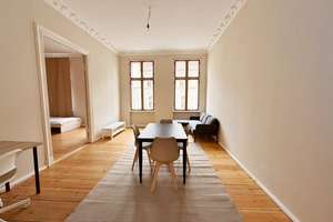 Einziehen und wohlfühlen 3-Zimmerwohnung in ruhiger Lage von Köpenick! – Puchanstr. 5, 12555 Köpenick, Berlin – Vorschaubild 2