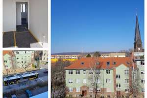 Wohnung mit separaten Zimmern, Nähe zur Bushaltestelle und Kindergärten! – Hertzstr. 12, 1257 Leuben (Stadtteil), Dresden – Vorschaubild 3