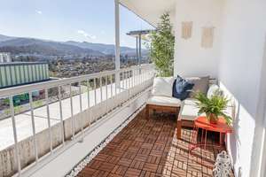 Eigennutzung und Kapitalanlage - Penthouse mit drei Studenten Apartments in idealer Lage in Freiburg – 79115 Haslach-Egerten, Freiburg im Breisgau – Vorschaubild 16