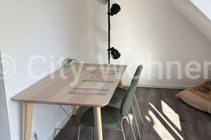 Möbliert: Neu möblierte Wohnung mit Stellplatz in Hamburg-Niendorf – Paul-Sorge-Strasse (a.A.), 22459 Niendorf, Hamburg – Vorschaubild 4