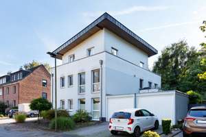 Exklusive Eigentumswohnung in Schmachtendorf - stilvolles Wohnen in bester Lage – Flachsstraße 38, 46147 Sterkrade-Nord, Oberhausen – Vorschaubild 11