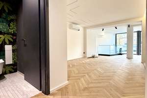 ***Exklusive Maisionettenwohnung  inkl. Terasse und EBK in Düsseldorf Stadtmitte*** – Stephanienstraße 3, 40211 Stadtmitte, Düsseldorf – Vorschaubild 17