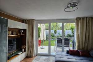 Doppelhaushälfte zentrumsnah mit Garten, Garage & Stellplatz – Die vollständige Adresse der Immobilie erhältst du vom Anbieter., 72762 Reutlingen-Mitte, Reutlingen – Vorschaubild 1