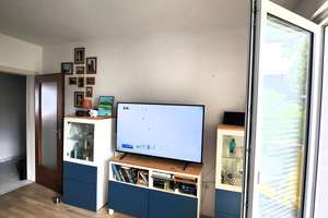 Hell, stadtnah und ruhig - moderne 2,5 Whg mit Balkon, bezugsfertig renoviert – Markscheide 20, 45143 Altendorf, Essen – Vorschaubild 5