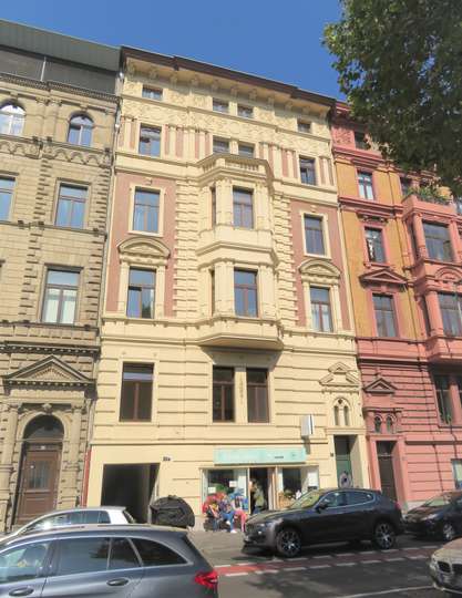 2 Zimmer Wohnung Koln Innenstadt