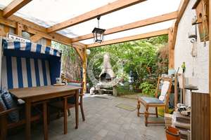 "Willkommen daheim!" - Gemütliches und energieeffizientes Zuhause mit Kamin und weitläufigem Garten – Die vollständige Adresse der Immobilie erhältst du vom Anbieter., 44319 Wickede, Dortmund – Vorschaubild 16