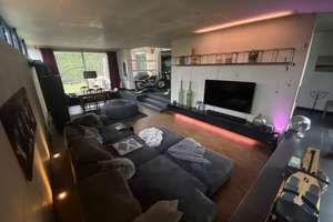 Modernes Domizil der besonderen Bau(haus)art – Die vollständige Adresse der Immobilie erhältst du vom Anbieter., 41066 Bettrath-Hoven, Mönchengladbach – Vorschaubild 16