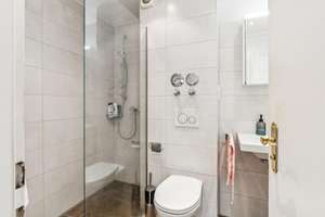 Gut geschnittene Wohnung in attraktiver Lage von Solln als Kapitalanlage oder Selbstbezug – Die vollständige Adresse der Immobilie erhältst du vom Anbieter., 81479 Thalkirchen, München – Vorschaubild 10