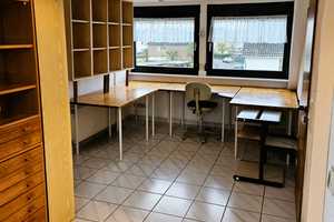 Charmantes teilsaniertes Zweifamilienhaus mit großem Garten in Buisdorf  – Rhein-Sieg-Kreis – Vorschaubild 17