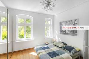 IMMOBERLIN.DE - Wohlfühloase nahe Ku’damm! Faszinierende Penthouse-Wohnung mit Lift, Südwestterrasse – Die vollständige Adresse der Immobilie erhältst du vom Anbieter., 10711 Halensee, Berlin – Vorschaubild 6
