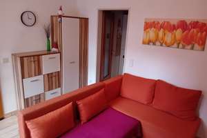 Helles Apartment  mit Terrasse / Freisitz  in Paderborn – Albinstraße 10, 33098 Kernstadt, Paderborn – Vorschaubild 2