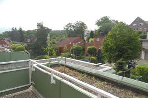 1,5 Zi.-Whg, direkt am Stadtpark, in exklusiver Anlage mit großem Balkon, renoviert – Die vollständige Adresse der Immobilie erhältst du vom Anbieter., 21077 Eißendorf, Hamburg – Vorschaubild 10