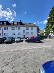 Gepflegte DG Wohnung mit separatem Kellerraum in ruhiger Wohnlage von Eschollbrücken