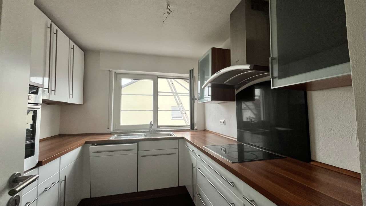 Immobilie in Affalterbach - Solide Kapitalanlage - modernisiertes Dreifamilienhaus in begehrter Lage von Affalterbach! - Bild 2