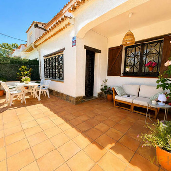 Platja dAro Chalet