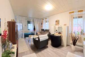 🏠📈 MFH Geislingen (5 WE) | modernisiert inkl. Dach 2020 & 3 neue Bäder | 2 Mietmodelle – Kirchstr. 4, 73312 Geislingen an der Steige – Vorschaubild 13