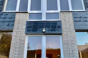 Absolut ruhig in einer Sackgasse: Doppelhaushälfte mit Garten zu verkaufen – Die vollständige Adresse der Immobilie erhältst du vom Anbieter., 26127 Dietrichsfeld, Oldenburg (Oldenburg) – Vorschaubild 22
