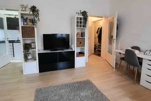 möbliertes Single Apartment – Alter Kornmarkt 1, 93047 Innenstadt, Regensburg – Vorschaubild 6