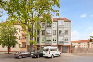 Charaktervolle und lichtdurchflutetet Dachgeschoss-Maisonette mit Blick auf den Weißensee – Die vollständige Adresse der Immobilie erhältst du vom Anbieter., 13086 Weißensee, Berlin – Vorschaubild 17