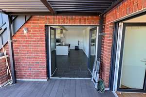 Moderne 2-Zimmer-Dachterrassenwohnung – ca. 80 m² | große Wohnküche | Aufzug | Fußbodenheizung – Prämienstraße 47, 52428 Jülich – Vorschaubild 42